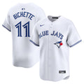 Bo Bichette Toronto Blue Jays Home Jersey - White