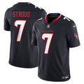 CJ Stroud Houston Texans Jersey - Navy