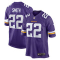 Harrison Smith Minnesota Vikings Jersey - Purple