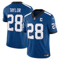 Jonathan Taylor Indianapolis Colts Jersey - Blue