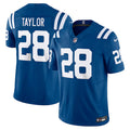 Jonathan Taylor Indianapolis Colts Jersey - Royal