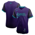 Arizona Diamondbacks 2025 City Connect Jersey - Purple